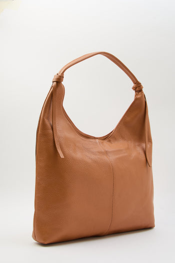Tre Emme Borsa Cuoio Donna - 3