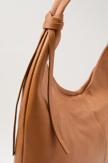 Tre Emme Borsa Cuoio Donna - 4