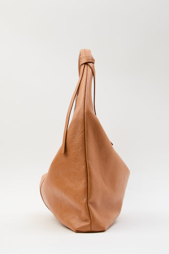Tre Emme Borsa Cuoio Donna - 5