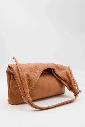 Tre Emme Borsa Cuoio Donna - 6