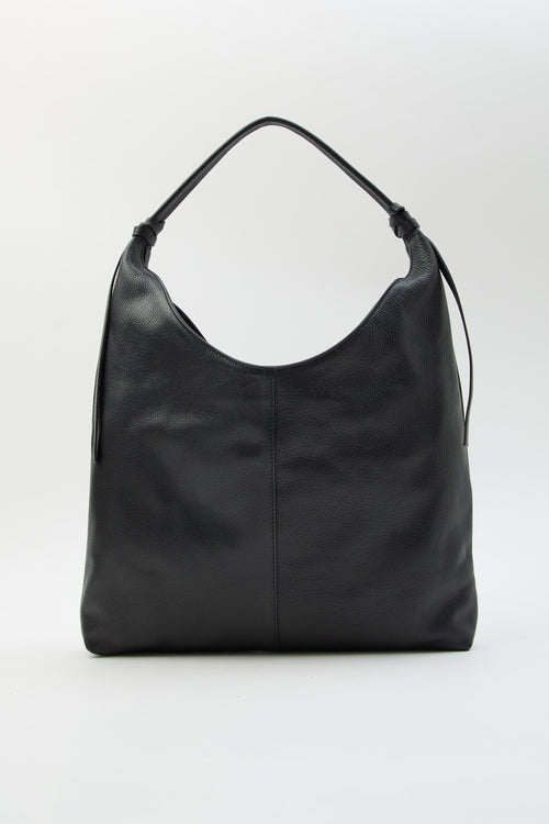Tre Emme Borsa Nero Donna