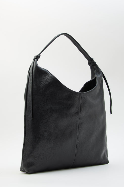 Tre Emme Borsa Nero Donna - 2