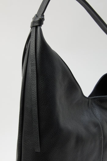 Tre Emme Borsa Nero Donna - 3