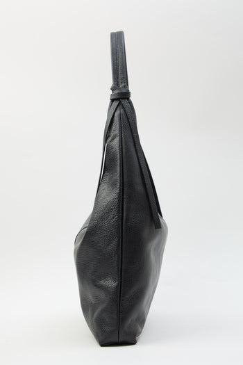 Tre Emme Borsa Nero Donna - 4