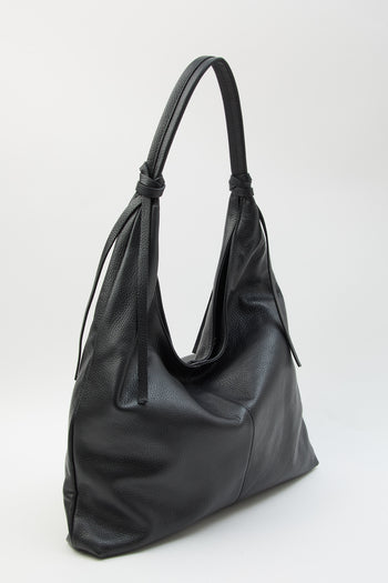 Tre Emme Borsa Nero Donna - 5