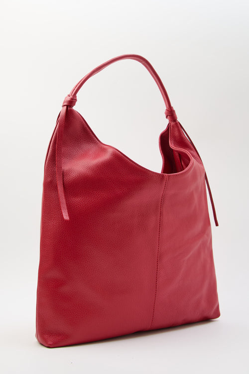 Tre Emme Borsa Rosso Donna - 2