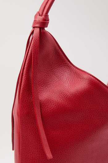 Tre Emme Borsa Rosso Donna - 3