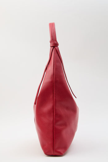 Tre Emme Borsa Rosso Donna - 4
