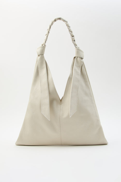 Tre Emme Borsa Beige Donna