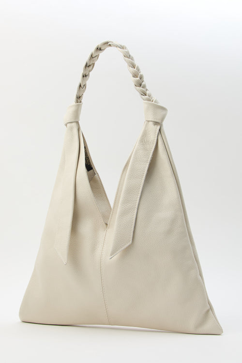 Tre Emme Borsa Beige Donna - 2