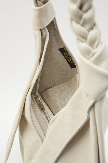 Tre Emme Borsa Beige Donna - 4