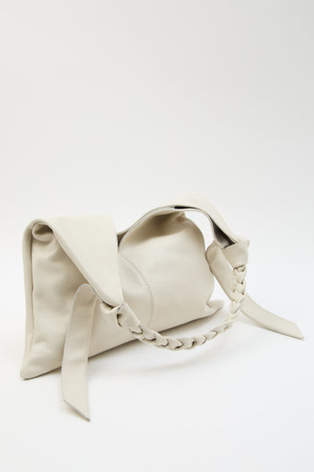 Tre Emme Borsa Beige Donna - 6