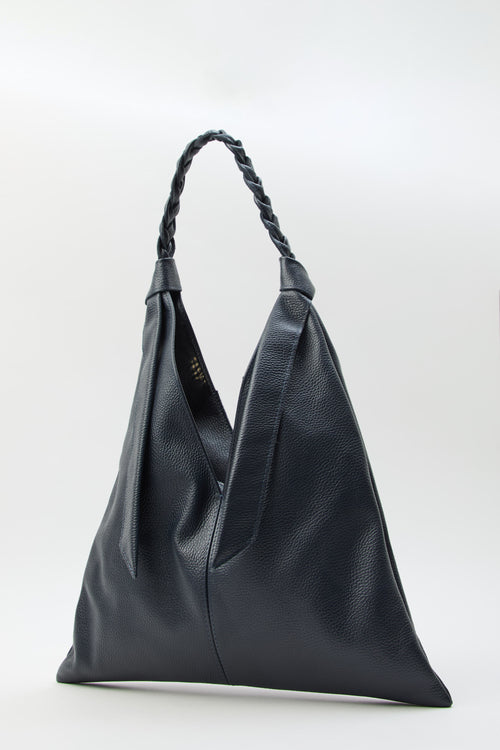 Tre Emme Borsa Blu Donna - 2