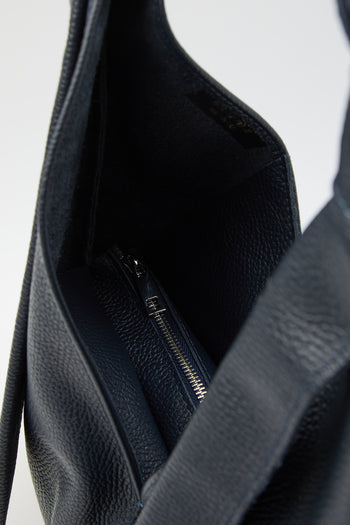 Tre Emme Borsa Blu Donna - 4