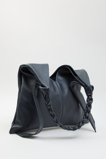Tre Emme Borsa Blu Donna - 6