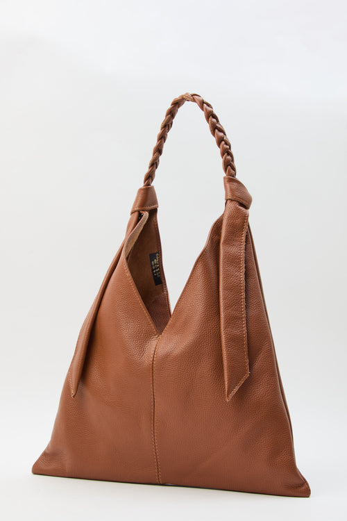Tre Emme Borsa Cuoio Donna - 2