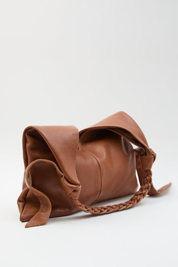 Tre Emme Borsa Cuoio Donna - 5