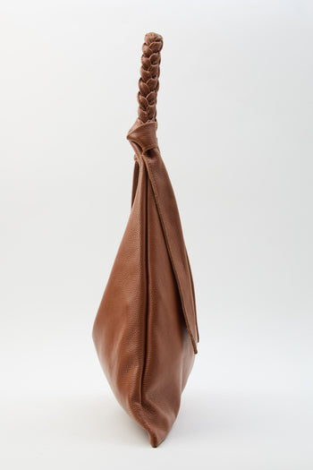 Tre Emme Borsa Cuoio Donna - 6