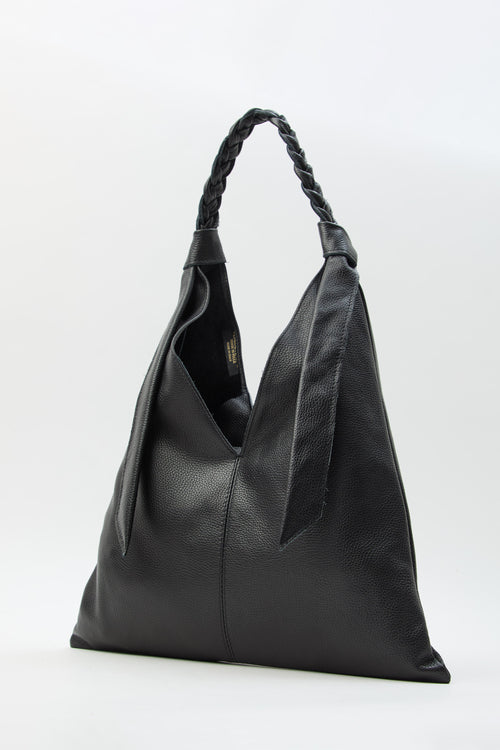 Tre Emme Borsa Nero Donna - 2
