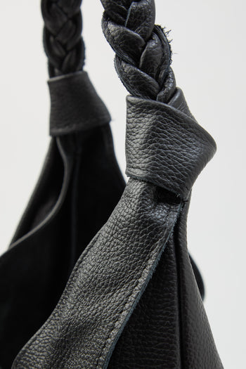 Tre Emme Borsa Nero Donna - 3