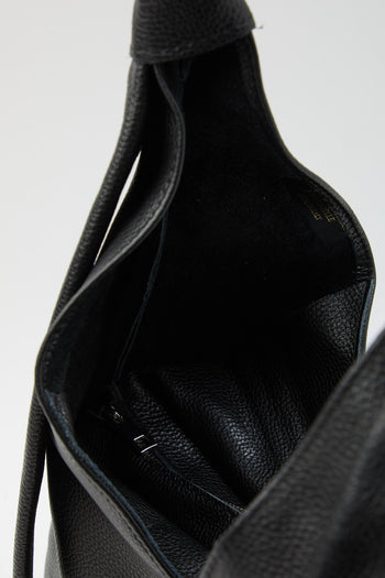 Tre Emme Borsa Nero Donna - 4