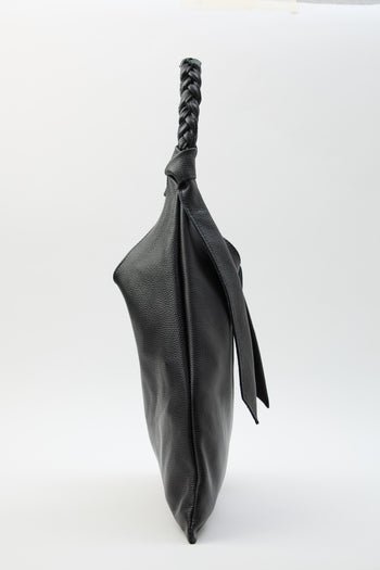 Tre Emme Borsa Nero Donna - 6