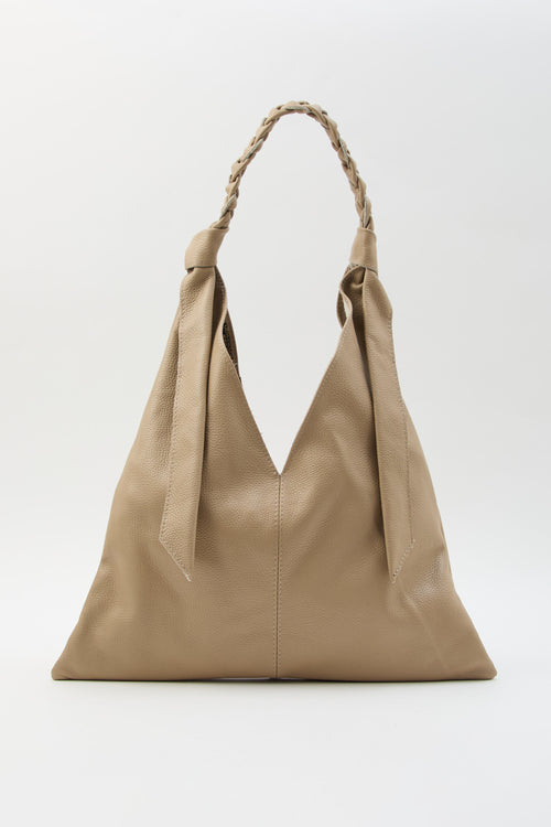 Tre Emme Borsa Tortora Donna - 2