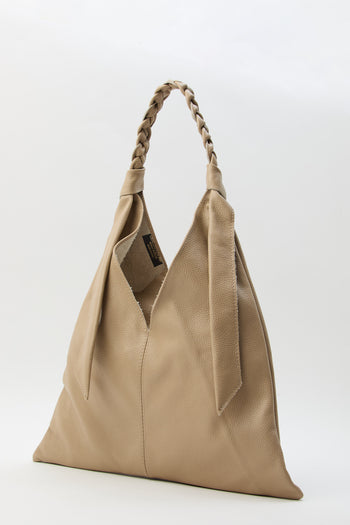 Tre Emme Borsa Tortora Donna - 3