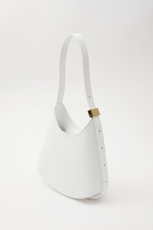 Tre Emme Borsa Bianco Donna - 2