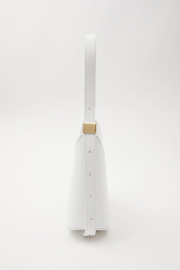 Tre Emme Borsa Bianco Donna - 3
