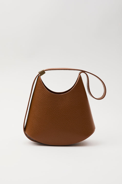 Tre Emme Borsa Cuoio Donna