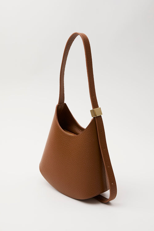 Tre Emme Borsa Cuoio Donna - 2