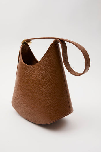 Tre Emme Borsa Cuoio Donna - 4