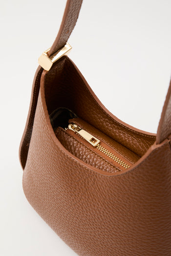 Tre Emme Borsa Cuoio Donna - 6