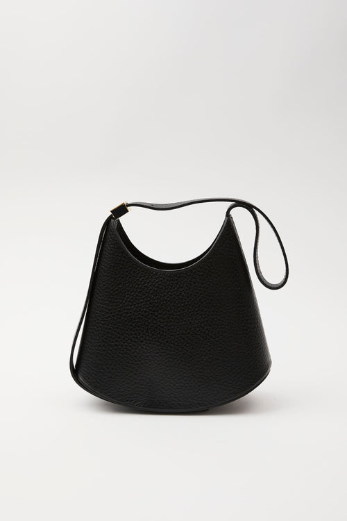 Tre Emme Borsa Nero Donna