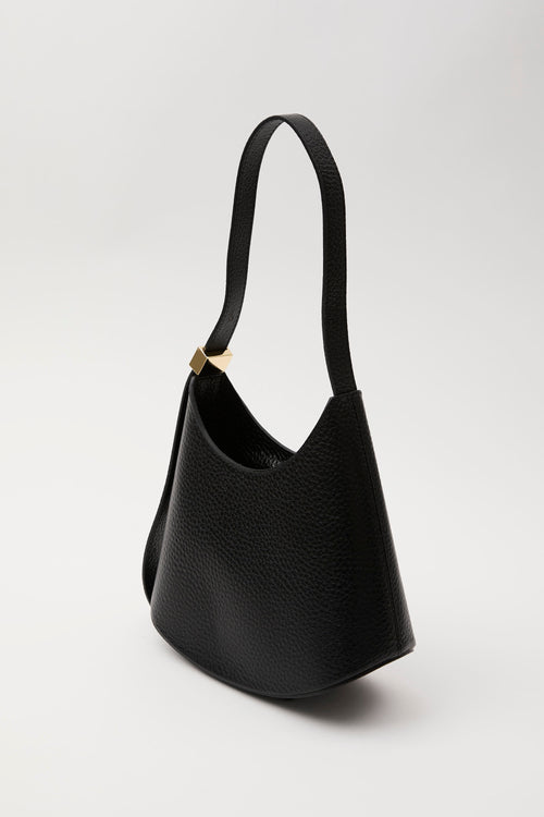 Tre Emme Borsa Nero Donna - 2