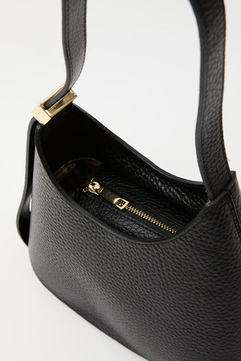 Tre Emme Borsa Nero Donna - 4