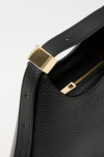 Tre Emme Borsa Nero Donna - 5