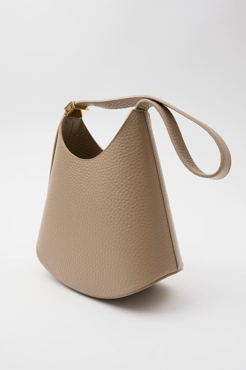 Tre Emme Borsa Tortora Donna