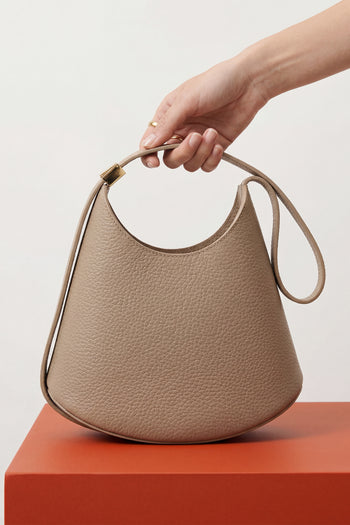 Tre Emme Borsa Tortora Donna - 8