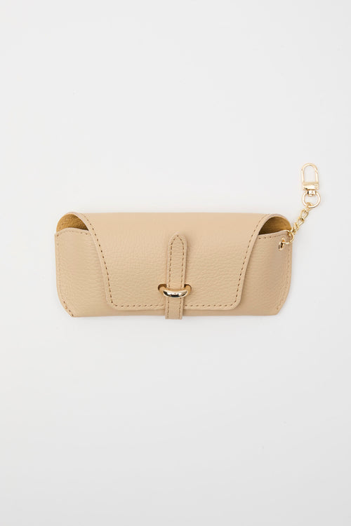 Tre Emme Portaocchiali Beige Donna