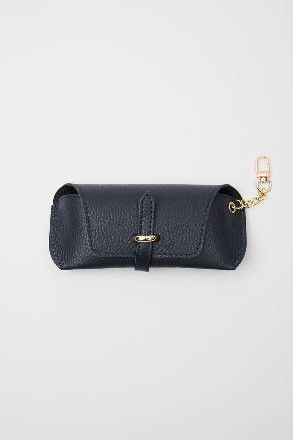 Tre Emme Portaocchiali Blu Donna