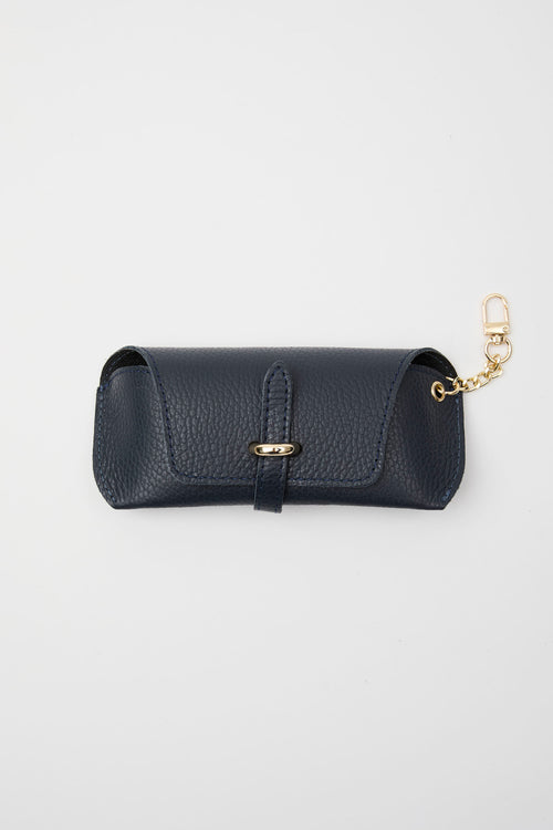 Tre Emme Portaocchiali Blu Donna