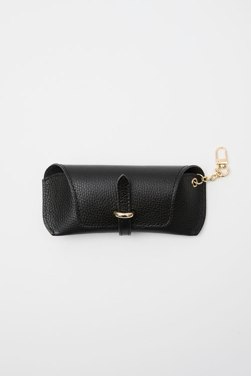 Tre Emme Portaocchiali Nero Donna