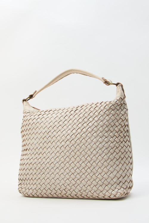 Tre Emme Borsa Beige Donna - 2