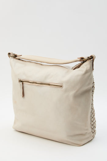 Tre Emme Borsa Beige Donna - 3