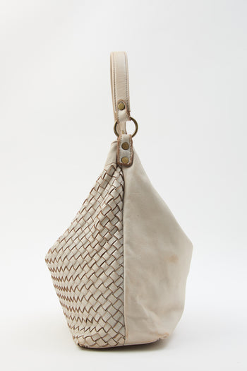 Tre Emme Borsa Beige Donna - 4