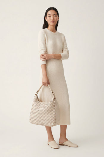 Tre Emme Borsa Beige Donna - 8