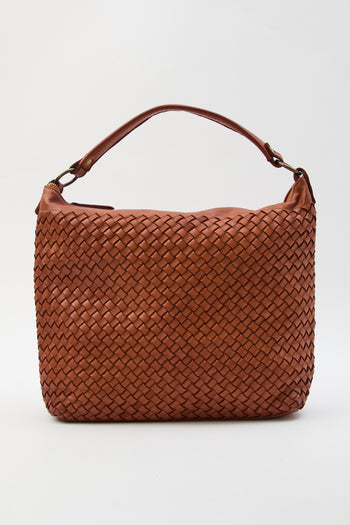 Tre Emme Borsa Cuoio Donna - 3