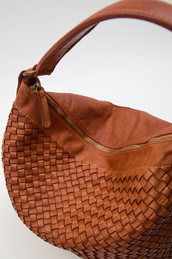 Tre Emme Borsa Cuoio Donna - 7